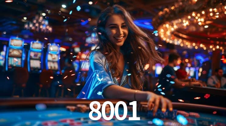 Statistics 8001