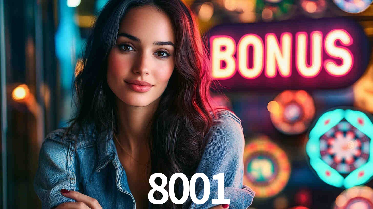 8001