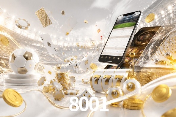 Experiência VIP 8001