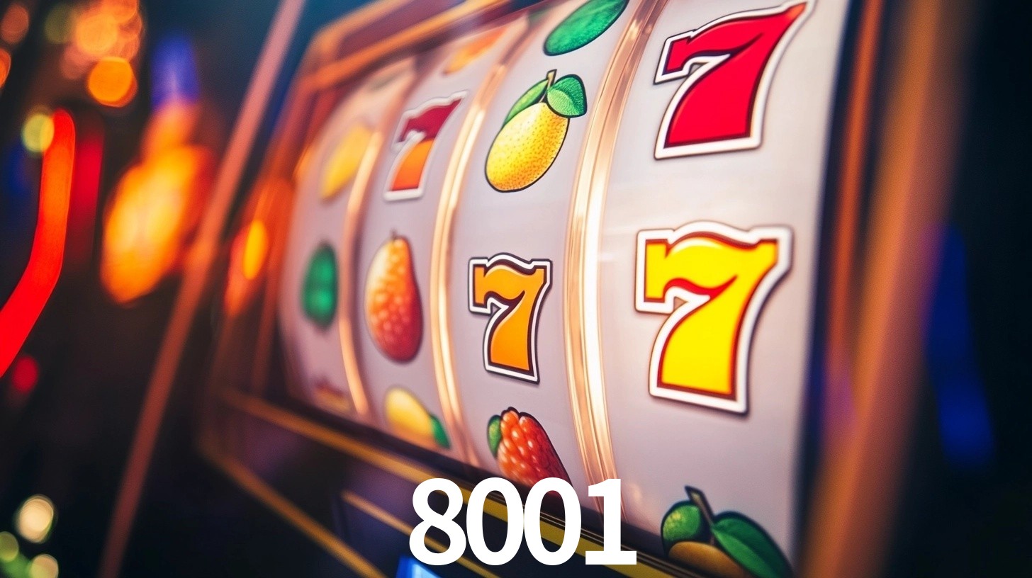 8001 App Interface
