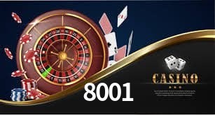Programa VIP 8001