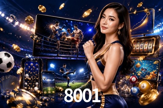 Sports Statistics 8001