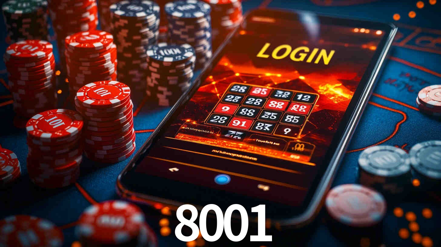 8001,8001.com