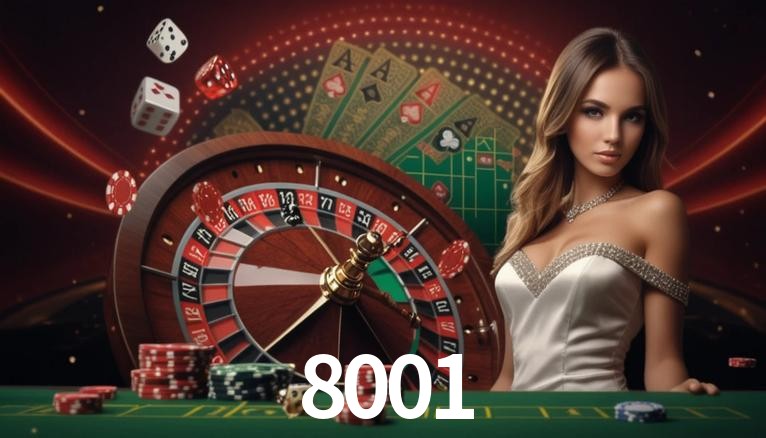 Security Systems 8001