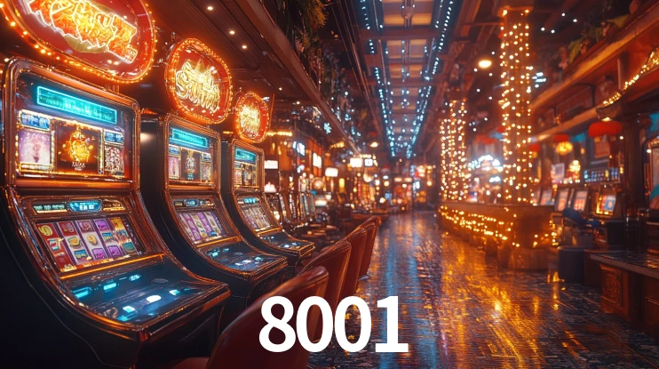 8001,8001.com