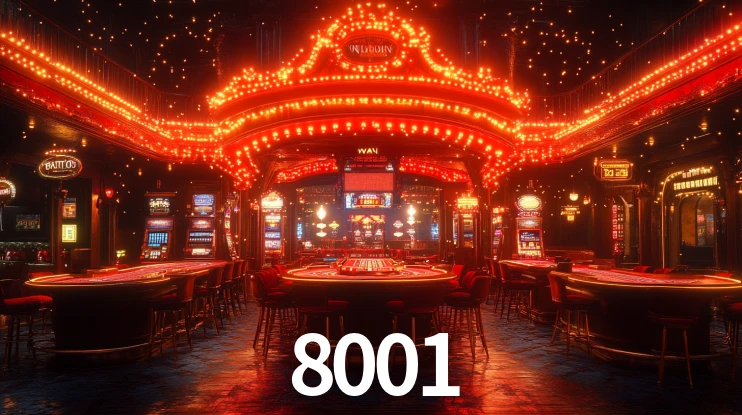 8001,8001.com