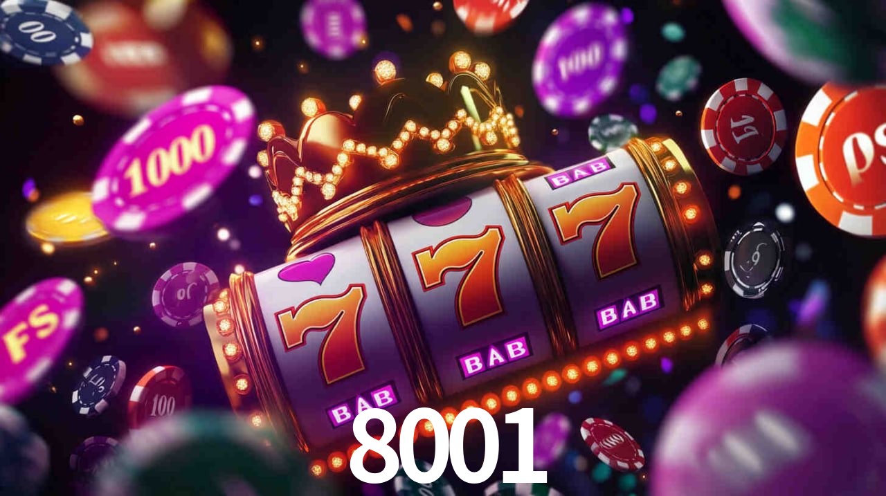 Games Directory 8001