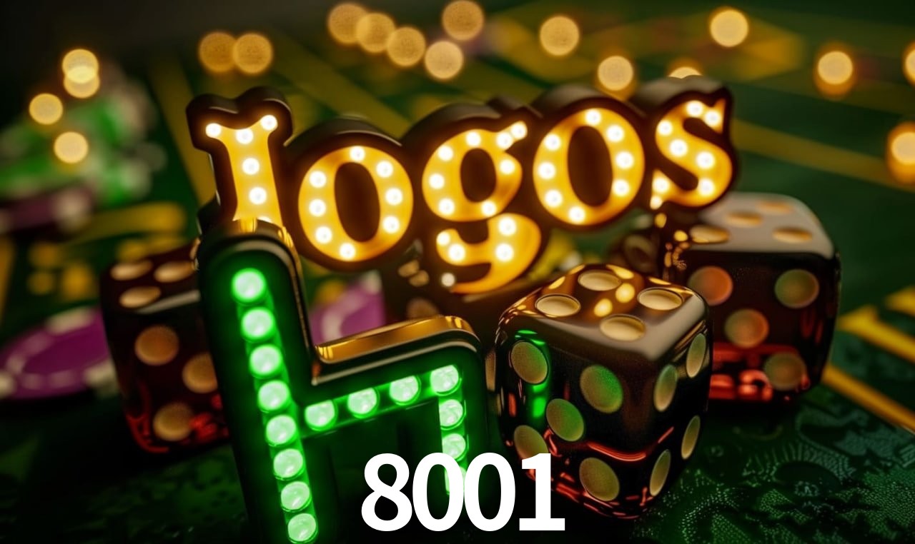 Estatísticas Crash Games 8001