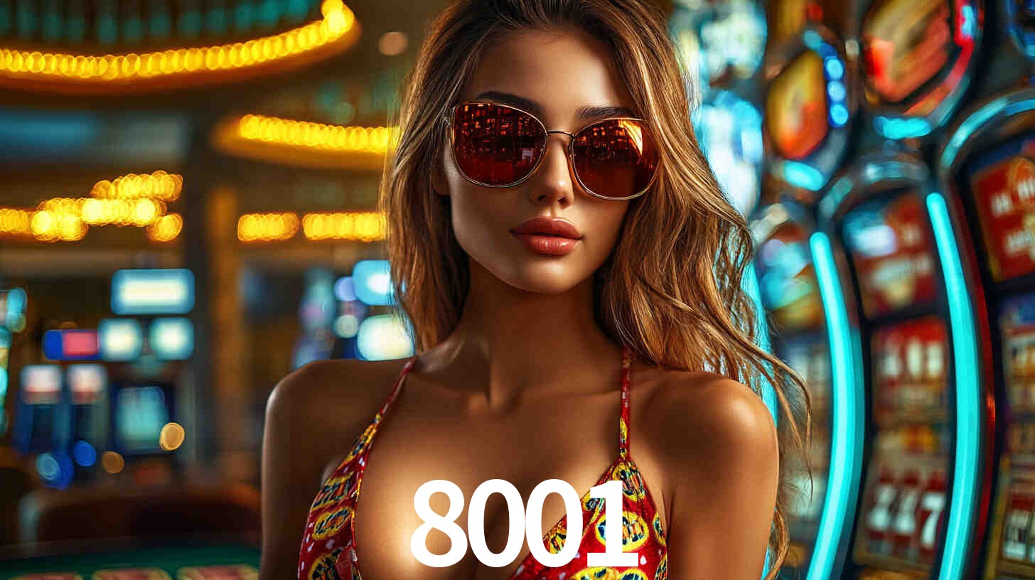 Exclusive Games 8001