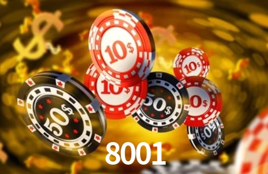 Jogos Exclusivos 8001