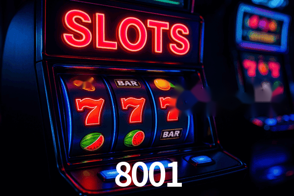 Sistemas de Segurança 8001
