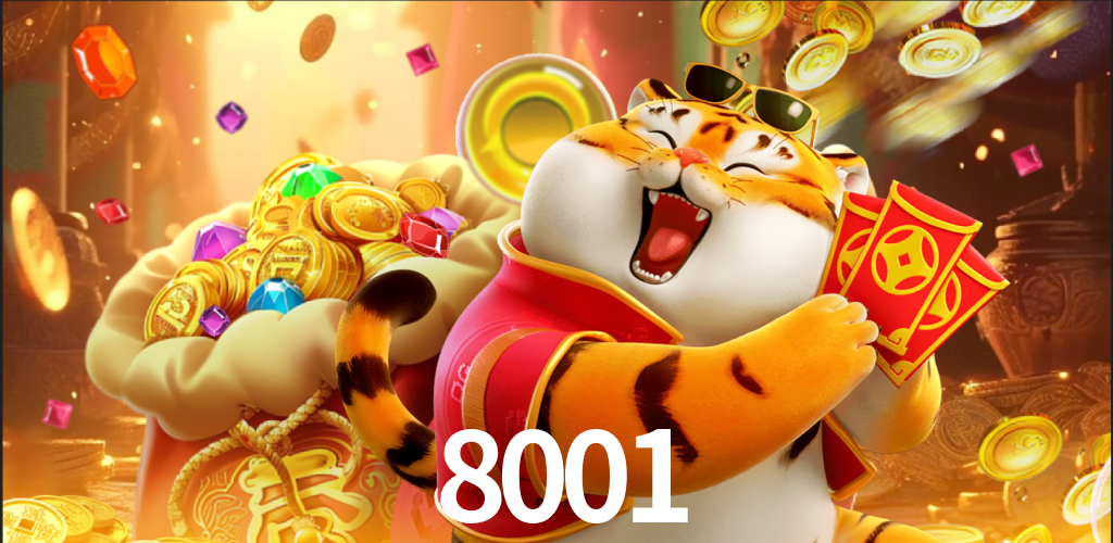 8001,8001.com