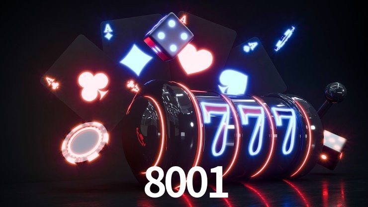 Tennis Betting 8001