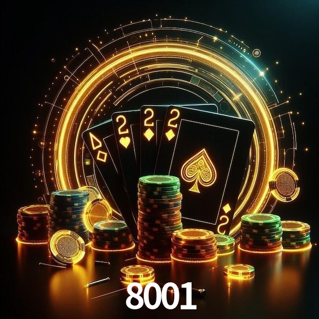 Apostas de Futebol 8001