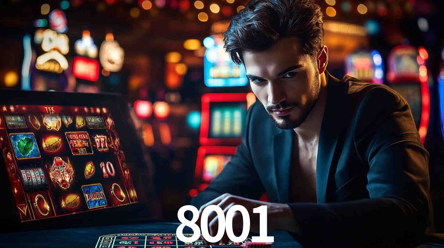 8001.com