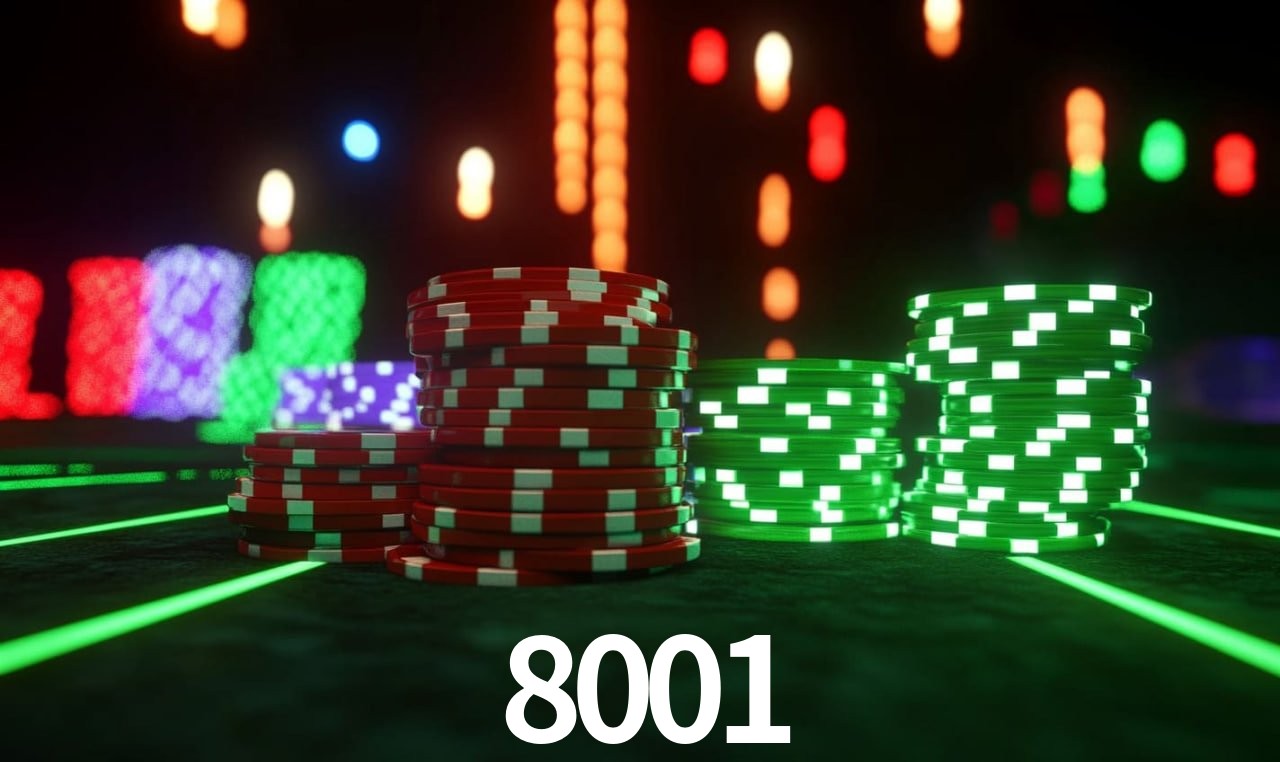Game Statistics 8001