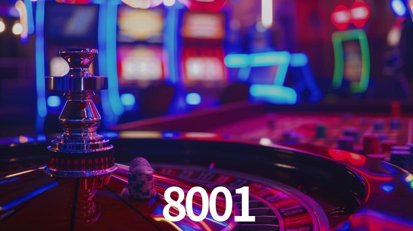 8001