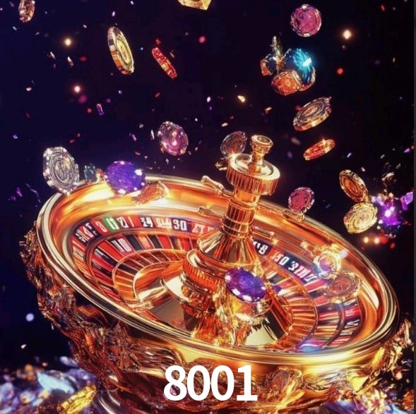 Casino Ao Vivo 8001