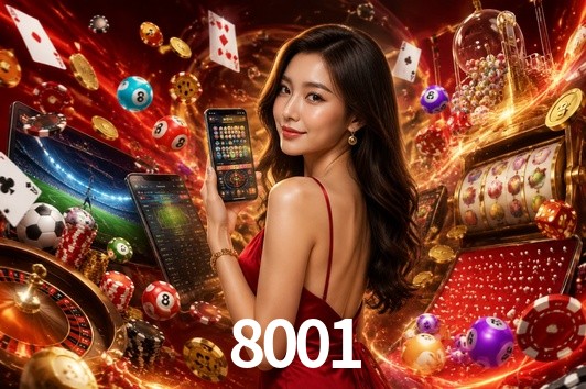 Exclusive Offers 8001