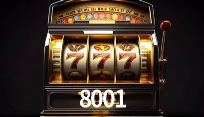 A Revolução dos Aplicativos de Jogos no 8001