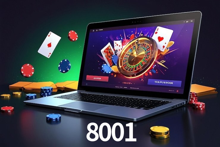 Login Seguro 8001