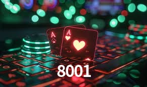 Mesa de Roleta 8001