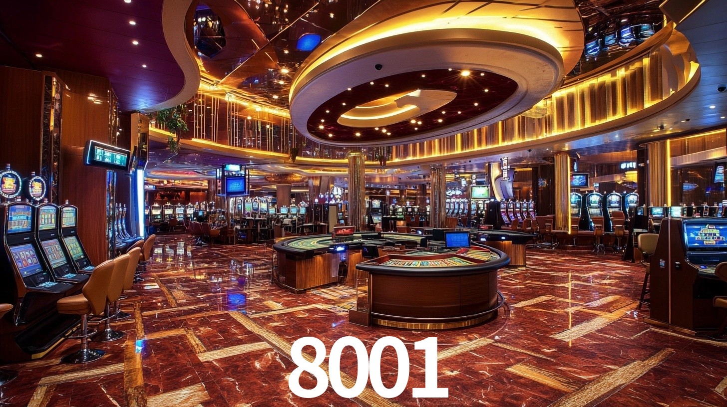 Programa VIP 8001