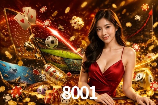 Seasonal Promotions 8001