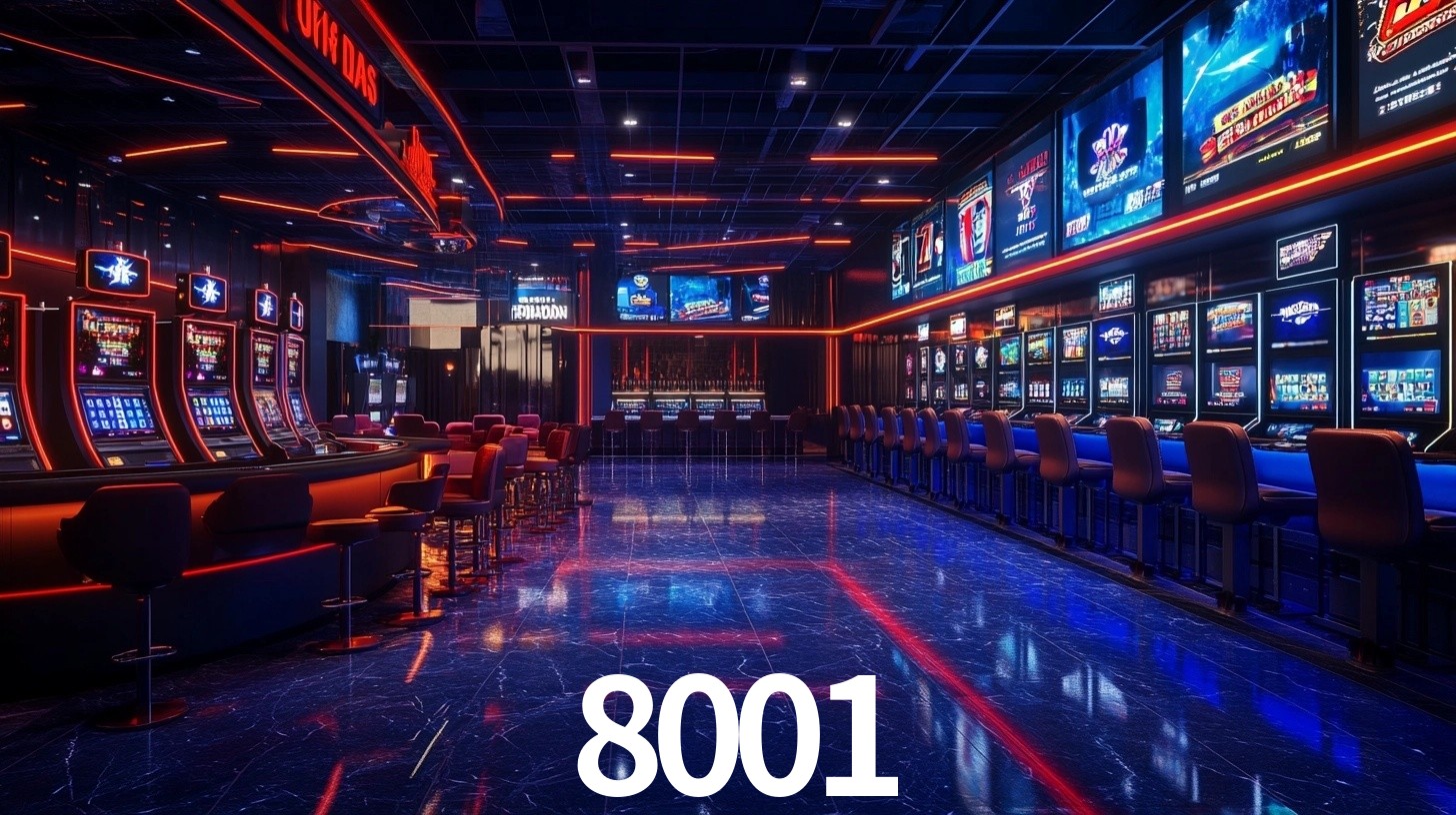 Daily Bonuses 8001