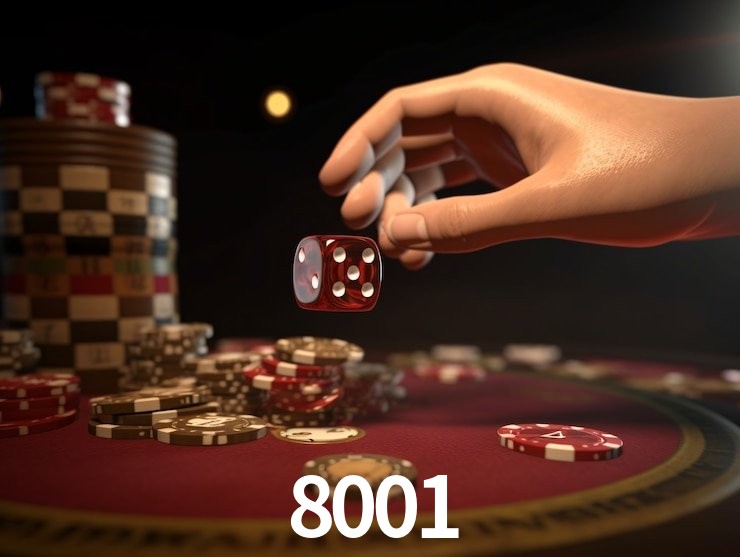 Apostas de Basquete 8001