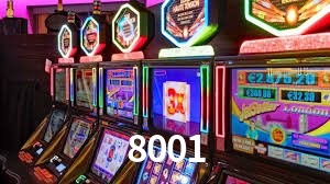 Desvendando o Mundo dos Jogos Virtuais na 8001