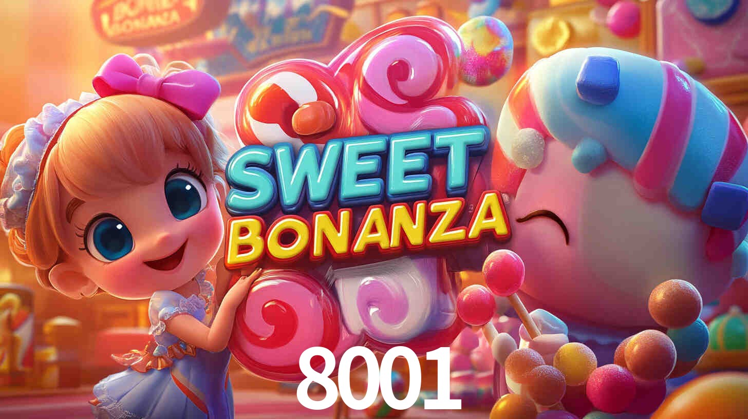 Inovações de Jogos na 8001: O Futuro das Experiências Interativas