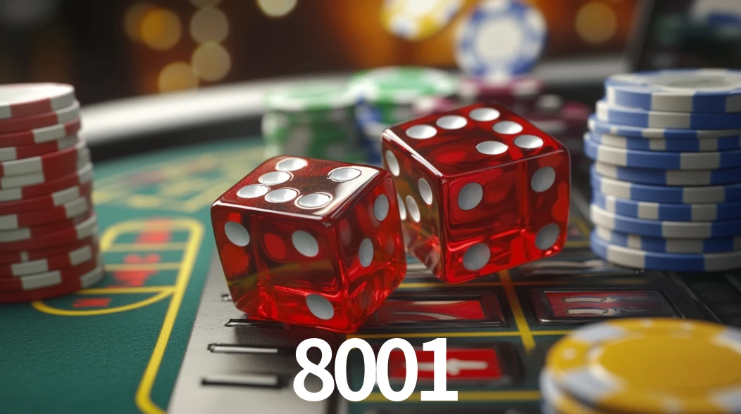Melhores Jogos de Slots no 8001 🍀