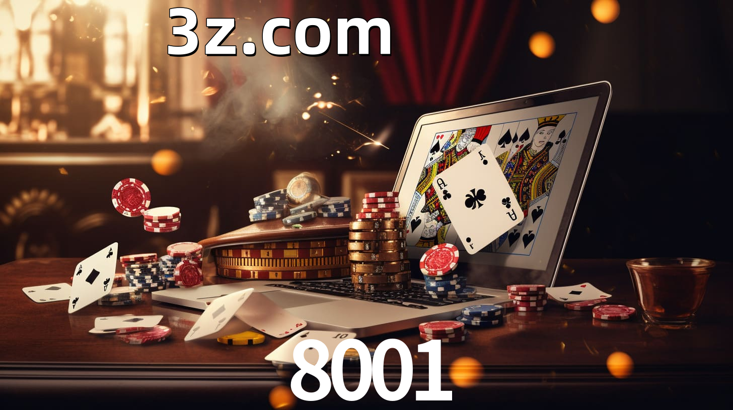Melhores Jogos de Slots no 8001 🍀