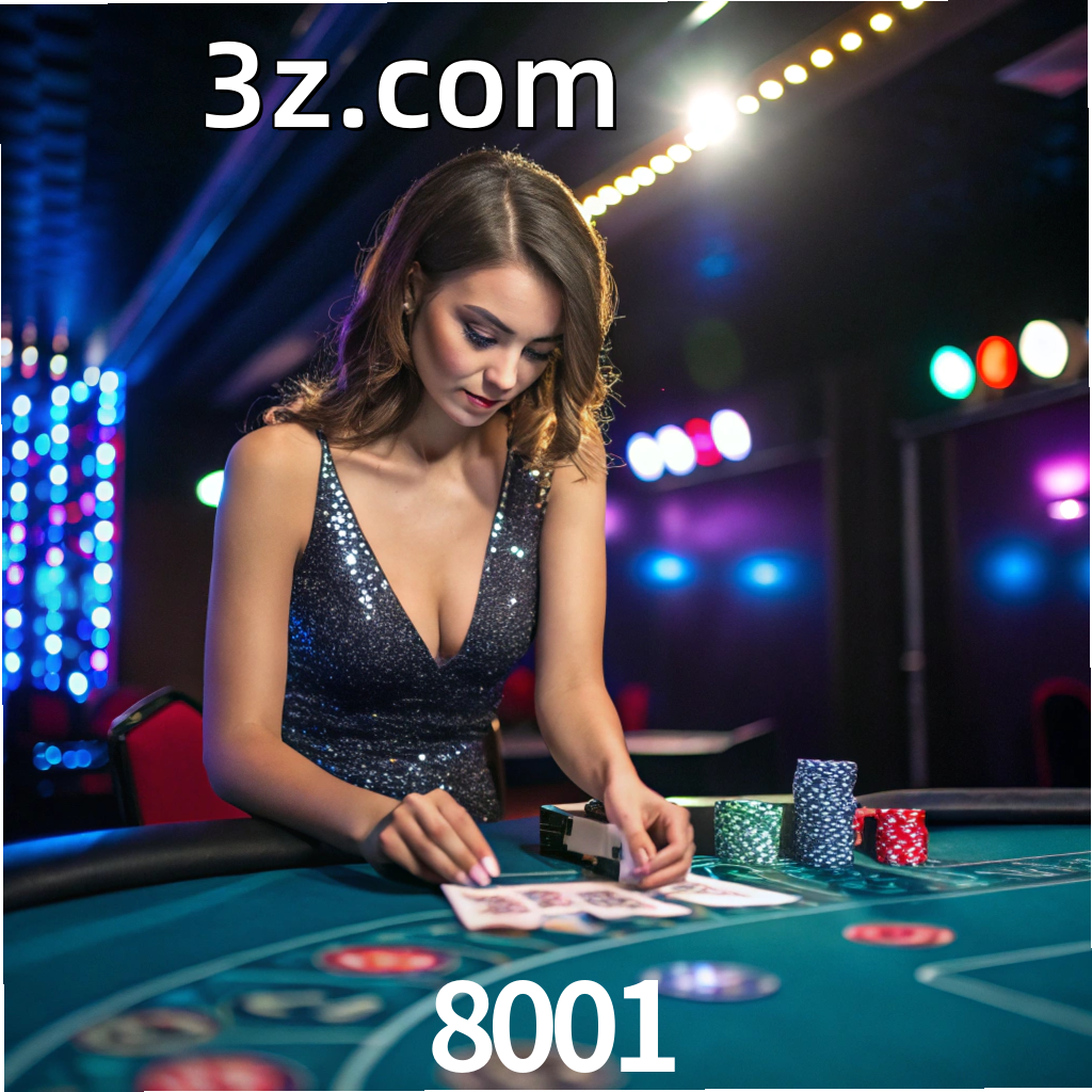 Melhores Jogos de Slots no 8001 🍀
