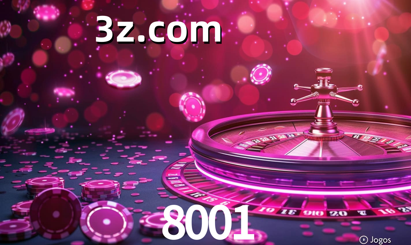 Melhores Jogos de Slots no 8001 🍀