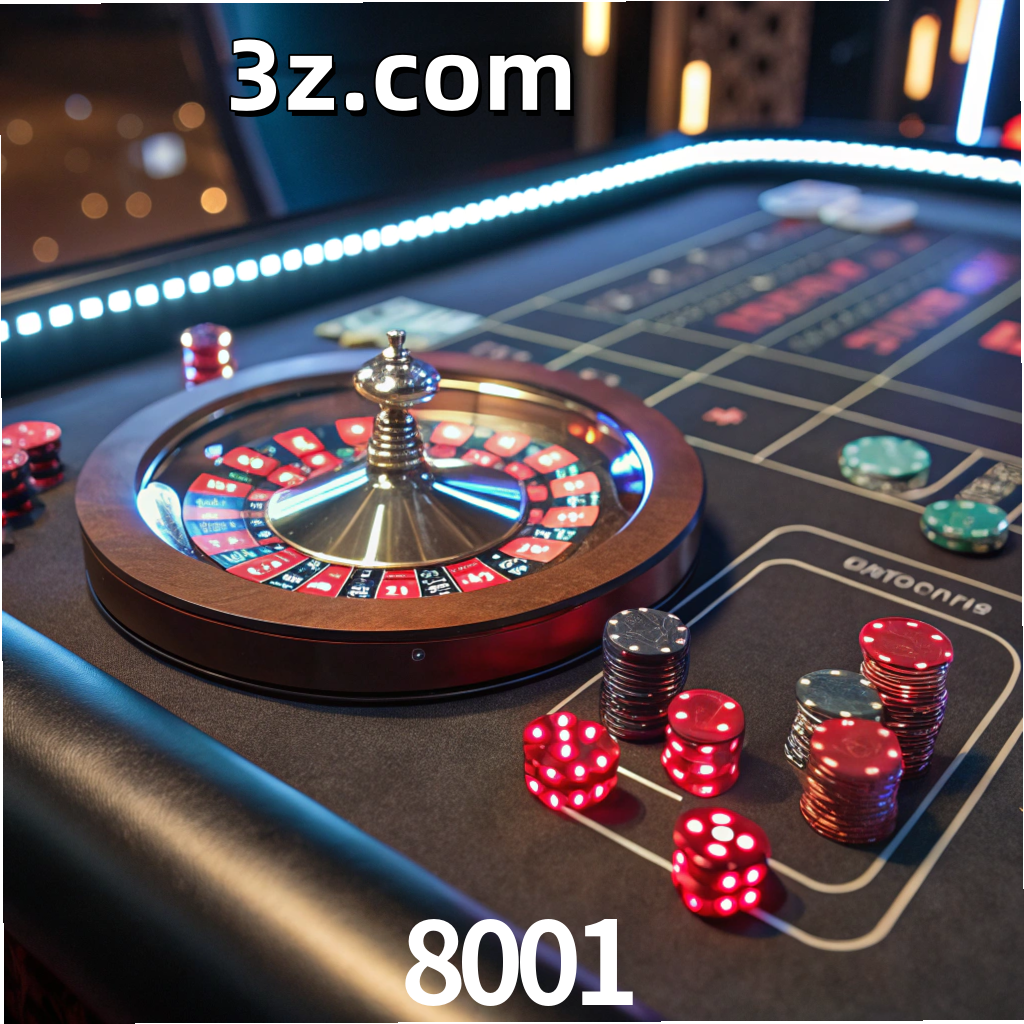 Melhores Jogos de Slots no 8001 🍀